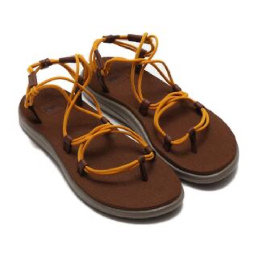 Teva infinity sandals. Size 7. Great condition